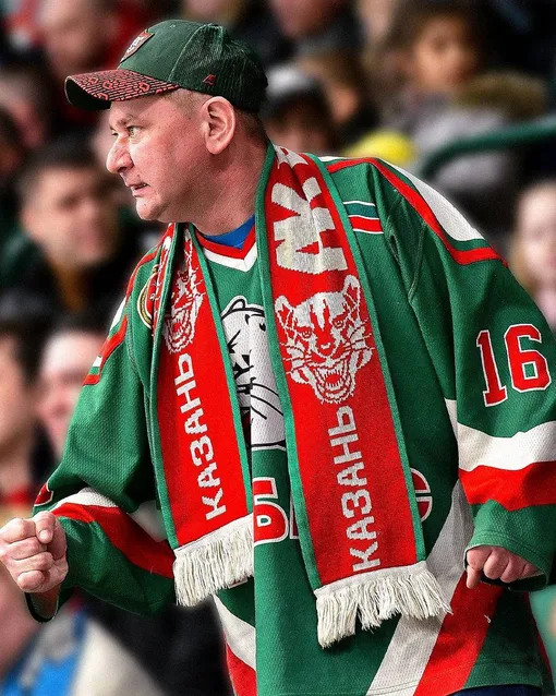 Антон Агафонов погиб в свой 46-й день рождения