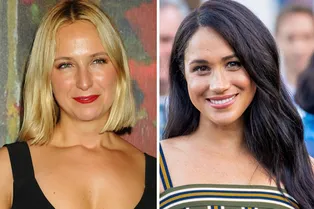 «В нашей семье появится милая девочка!»: лучшая подруга Меган Маркл беременна «В нашей семье появится милая девочка!»: лучшая подруга Меган Маркл беременна