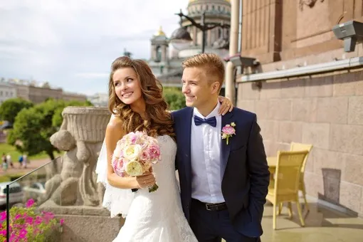 Журнал Wedding приглашает женихов и невест на Wedding-школу в Санкт-Петербурге Журнал Wedding приглашает женихов и невест на Wedding-школу в Санкт-Петербурге