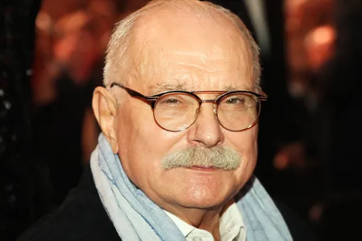 Никита Михалков из-за серьезных проблем с сердцем попал в больницу