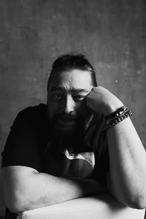 Илья Шерстобитов скончался в возрасте 48 лет