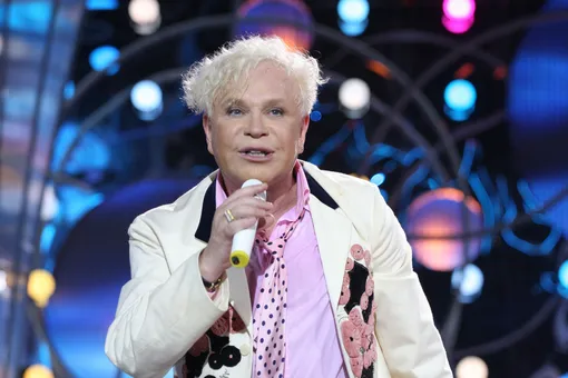 За свою музыкальную карьеру Борис Моисеев удостоился множества наград и звания Заслуженный артист России Борис Моисеев