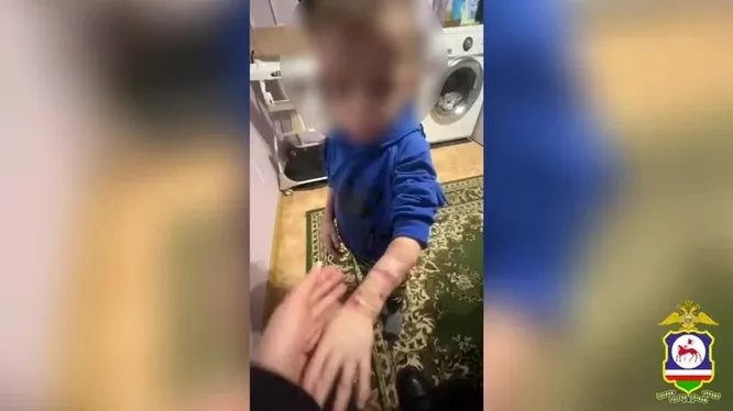 Нажми и смотри Нажми и смотри