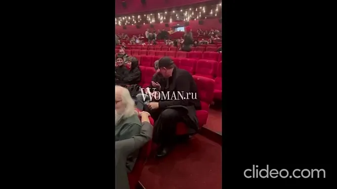 Нажми и смотри