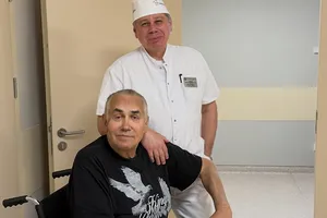 «Я перенес операцию»: Стас Садальский резко похудел после хирургического вмешательства
