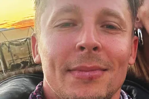 «Опознали по отпечаткам пальцев»: власти Невады о гибели россиянина Вадима Круглова на фестивале Burning Man «Опознали по отпечаткам пальцев»: власти Невады о гибели россиянина Вадима Круглова на фестивале Burning Man