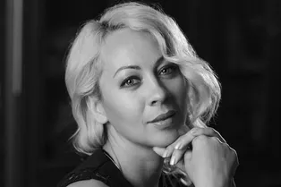 Погибли в автокатастрофе 45-летняя актриса сериала «Склифосовский» Екатерина Ведунова и ее дочь