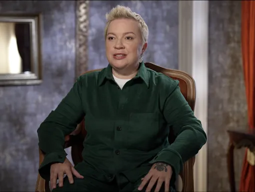 Алена Жигалова заверила, что не притворялась