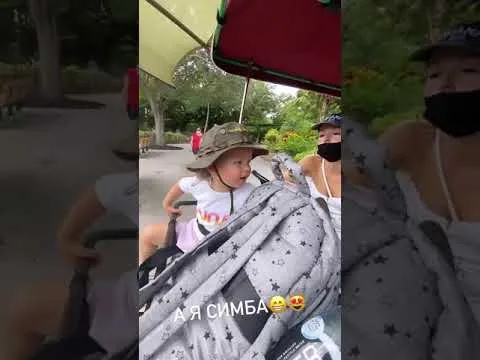 Нажми и смотри