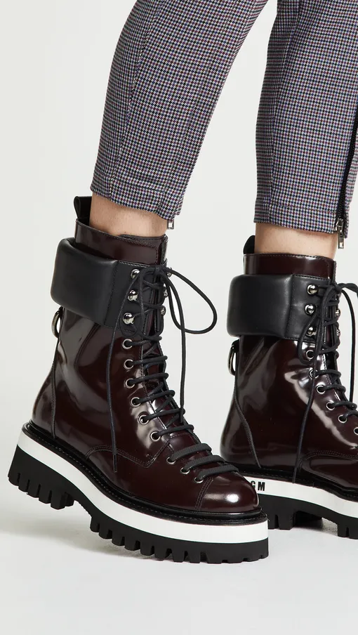 MSGM, 37 238 руб. (на сайте shopbop)