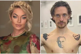 «Пока, неудачник!»: Анастасия Волочкова осудила Сергея Полунина, решившего покинуть Россию «Пока, неудачник!»: Анастасия Волочкова осудила Сергея Полунина, решившего покинуть Россию