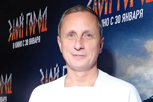 «В наше время сложно разобраться, что можно показывать»: Вадим Галыгин дал редкий комментарий о сыновьях «В наше время сложно разобраться, что можно показывать»: Вадим Галыгин дал редкий комментарий о сыновьях