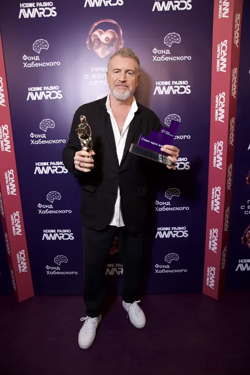 Леонид Агутин дал редкий комментарий о сестре