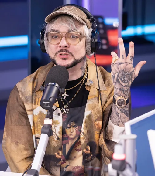 Филипп Киркоров выступит на стадионе