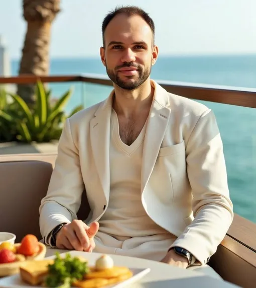 Иван Ушатиков боролся с раком печени