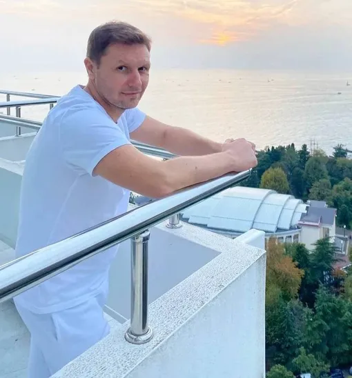 Павел Стешенко подтвердил гибель жены