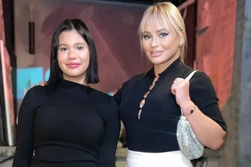 «Полина улучшит фигуру, нас не будут травить»: Дана Борисова объяснила, почему ее дочь решилась на новую пластику «Полина улучшит фигуру, нас не будут травить»: Дана Борисова объяснила, почему ее дочь решилась на новую пластику