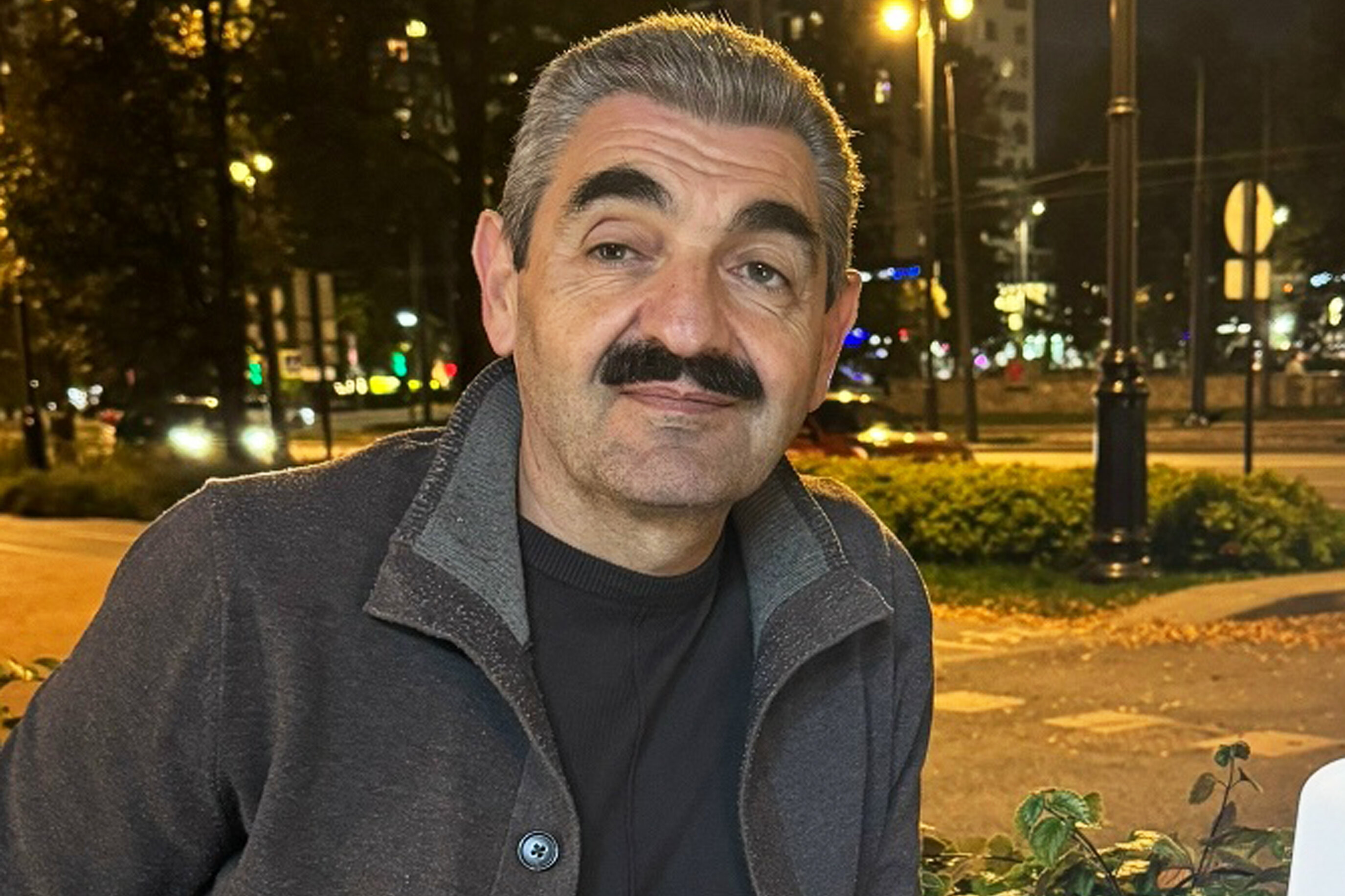 «Я выжил. Чудо!»: актер сериала «Реальные пацаны» Армен Бежанян попал в аварию в Пермском крае
