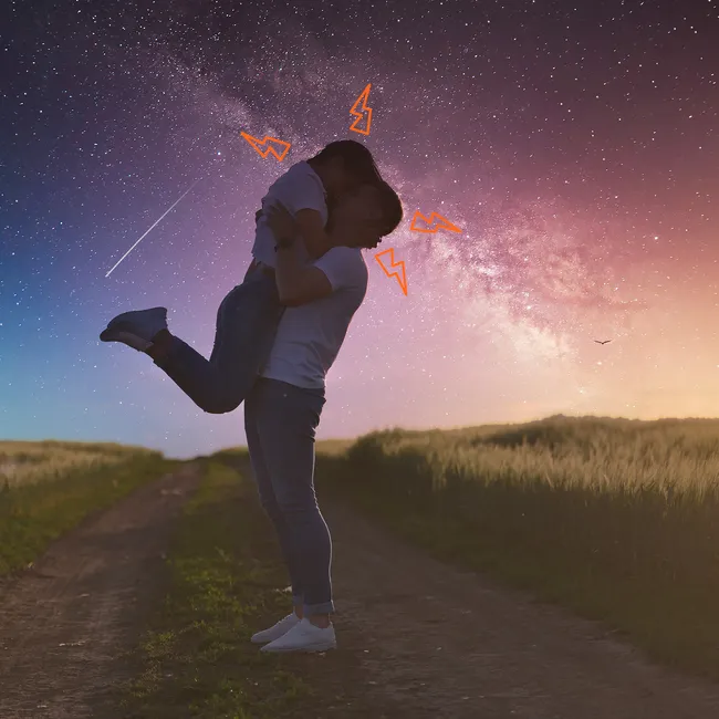 Слишком сложно и очень бурно: самый полный гороскоп совместимости Овна и Девы