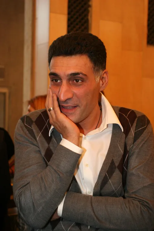 Тигран Кеосаян ушел из жизни в возрасте 59 лет Тигран Кеосаян ушел из жизни в возрасте 59 лет