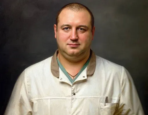 Алексей Терешов прожил 41 год