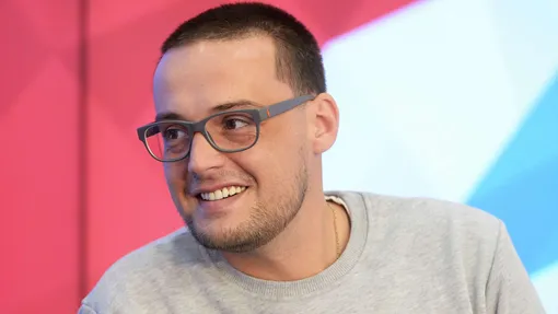 Первый альбом Гуфа вышел в 2007 году Первый альбом Гуфа вышел в 2007 году