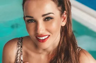 «Я в белье для сексуальных игр»: Анфиса Чехова на Мальдивах порадовала мужчин