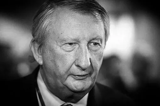 Умер из-за осложнений после пневмонии князь Александр Трубецкой Умер из-за осложнений после пневмонии князь Александр Трубецкой
