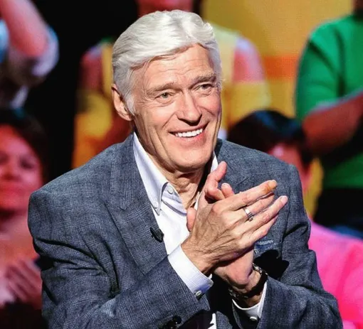 Борис Щербаков почтил память коллеги