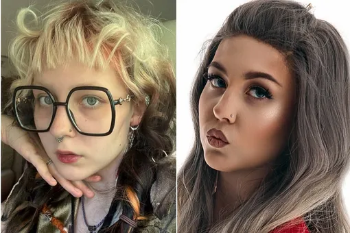 «Новая я»: 18-летняя дочь Глюкозы изменилась до неузнаваемости