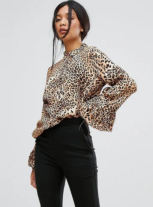 Gestuz (ASOS), 10 500 рублей Gestuz (ASOS), 10 500 рублей