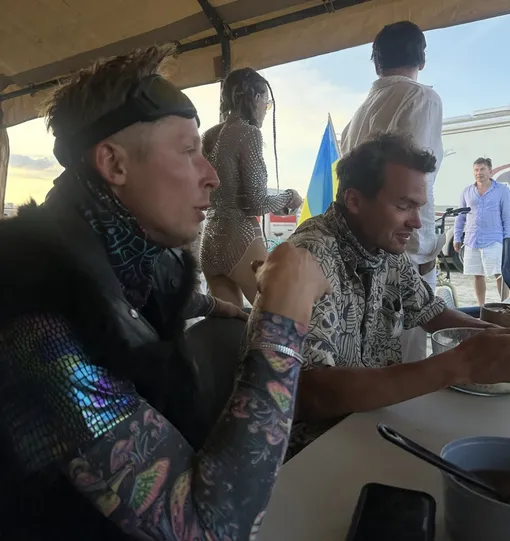 Вадима Круглова искали четыре дня Вадима Круглова искали четыре дня