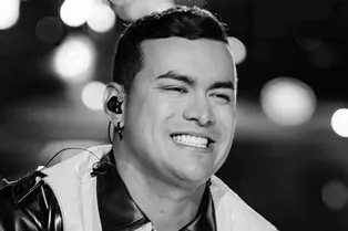 «Разбился самолет, в который я сел»: погиб в авиакатастрофе 34-летний поп-певец Йеисон Хименес, предвидевший крушение