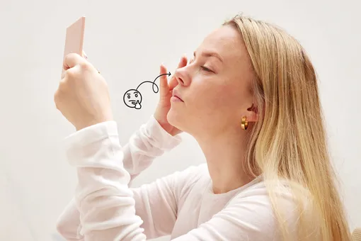 Как исправить нос без пластики: техника макияжа, которая преобразит твое лицо за 5 минут Как исправить нос без пластики: техника макияжа, которая преобразит твое лицо за 5 минут