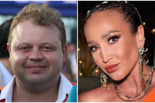 «Не считаю хорошей певицей»: бывший КВН-щик Евгений Никишин рассказал, как обидел Ольгу Бузову