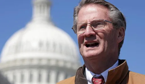 Тим Берчетт напугал американцев