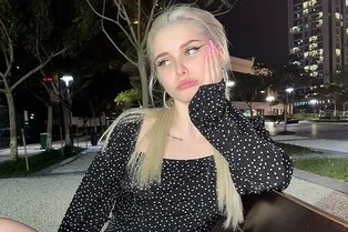 «Семья отвернулась от меня»: дочь Вячеслава Малафеева начала новую жизнь в Дубае
