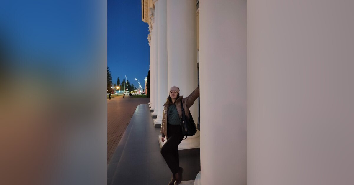 Природные цвета одежды в городских джунглях