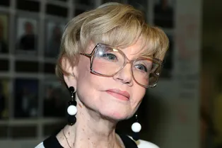 Народную артистку России Веру Алентову госпитализировали в Москве Народную артистку России Веру Алентову госпитализировали в Москве