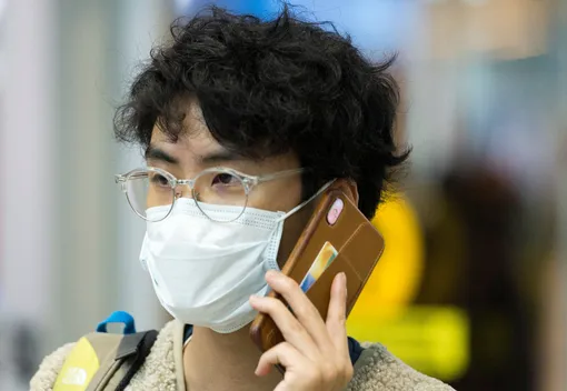 Ожидается, что в феврале коронавирус «окажется» в России