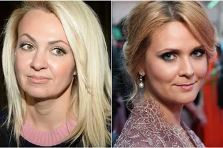 «Я стираю тебя из своей жизни»: Рудковская со слезами обратилась к жене Малахова