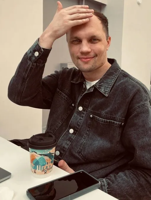 Андрей Ионкин борется за жизнь