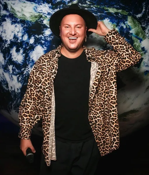 Антон Вороширин скончался у себя дома