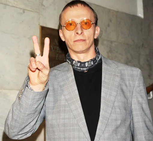 Иван Охлобыстин поддержал коллегу и близкого друга