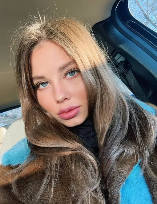 Лиана Шульгина показала архивный кадр в ответ на упреки хейтеров Лиана Шульгина показала архивный кадр в ответ на упреки хейтеров