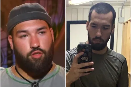 «Я из-за комментариев похудел до 75 кг»: сын Николая Валуева изменился до неузнаваемости