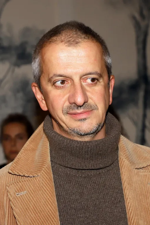 Константин Богомолов признал свое поражение в противостоянии с актерами