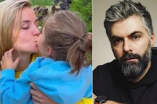 «А вдруг мама не вернется?»: бывший муж Полины Гагариной о главном страхе дочери «А вдруг мама не вернется?»: бывший муж Полины Гагариной о главном страхе дочери