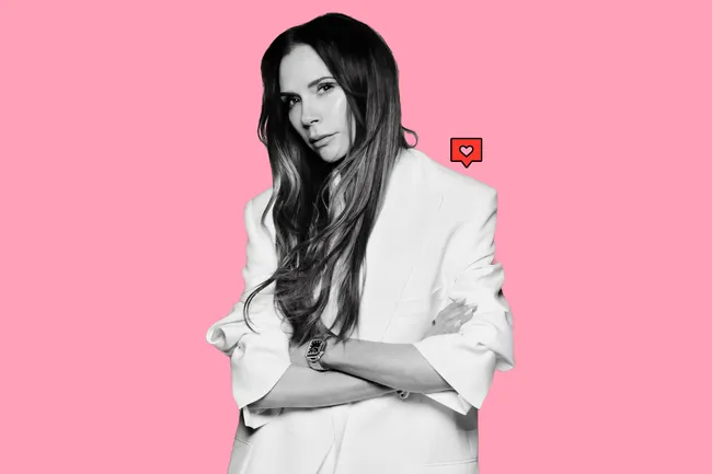 Что-то на богатом: 3 привычки Виктории Бекхэм, которые делают ее кожу красивой и молодой в 50+ лет