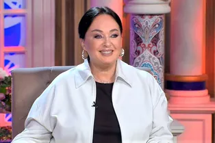 «Лариса с нами!»: Гузеева вернулась в «Давай поженимся!», победив коронавирус «Лариса с нами!»: Гузеева вернулась в «Давай поженимся!», победив коронавирус